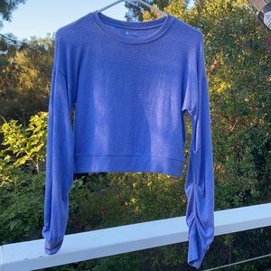Zella girls top, gently used